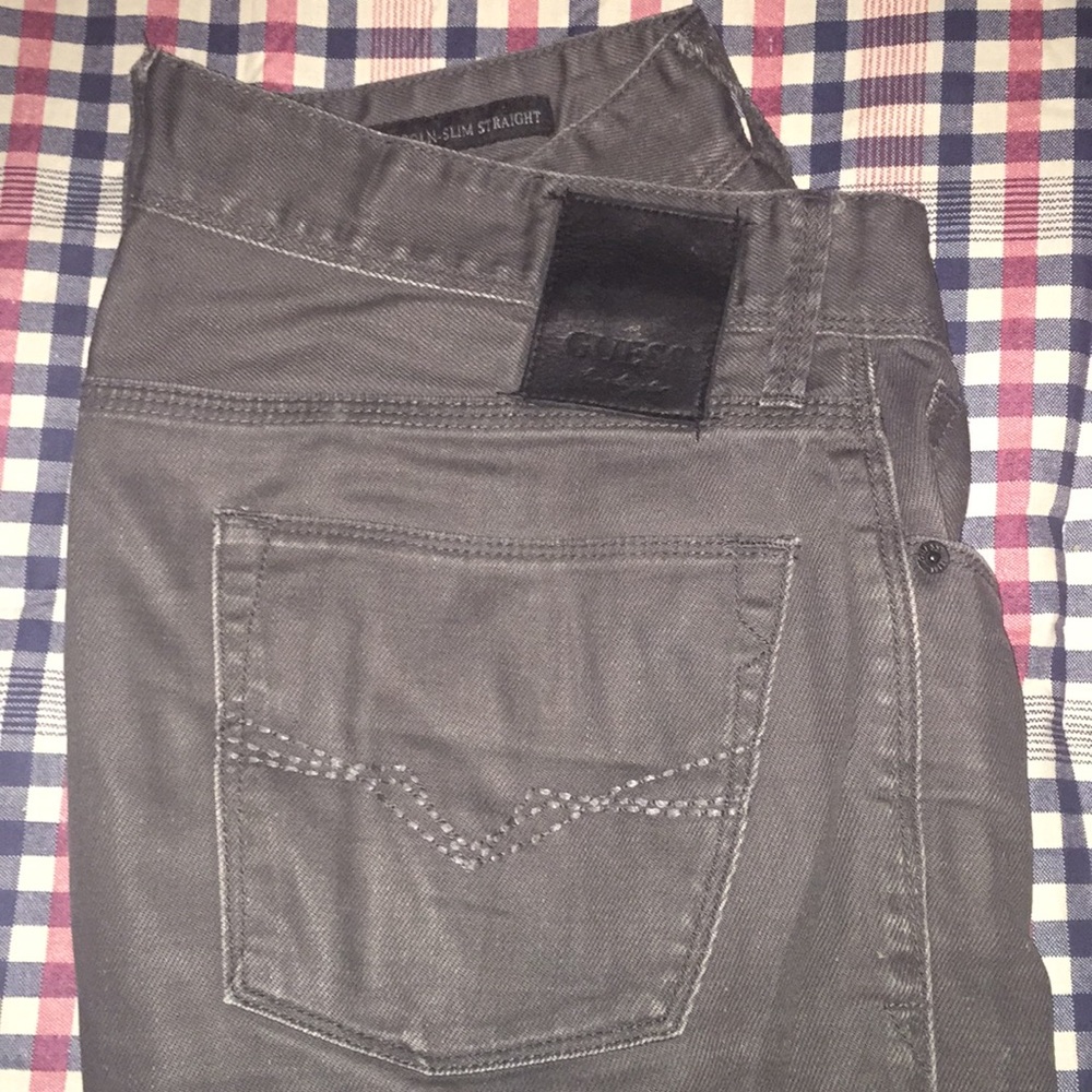 Guess jeans